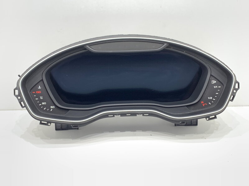 TACHOMETER BUDÍKY AUDI A5 SPORTBACK (F5A, F5F) 2016 - 2022 8W5920790C TACHOMETER BUDÍKY AUDI A5 SPORTBACK (F5A, F5F) 2016 - 2022 8W5920790C