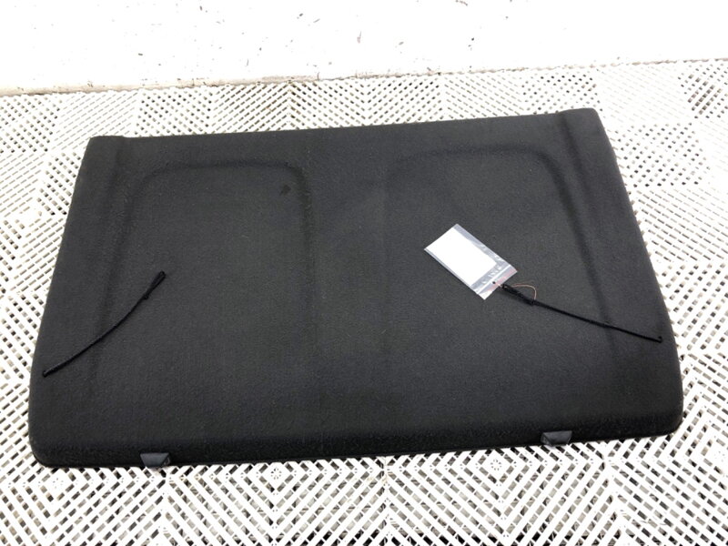 POLICA ZADNÁ CHEVROLET CRUZE LIFTBACK (J305) 2010 - 2022