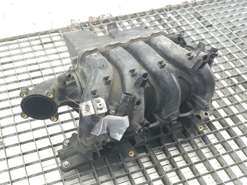 SACIE POTRUBIE CHEVROLET CRUZE LIFTBACK (J305) 2010 - 2022