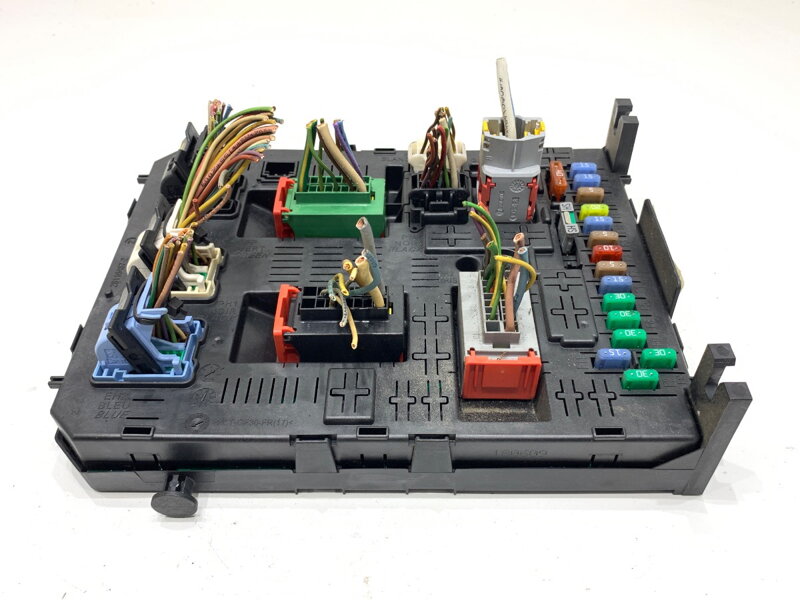 MODUL BSI PEUGEOT 308 I (4A_, 4C_) 2007 - 2016 9664059180
