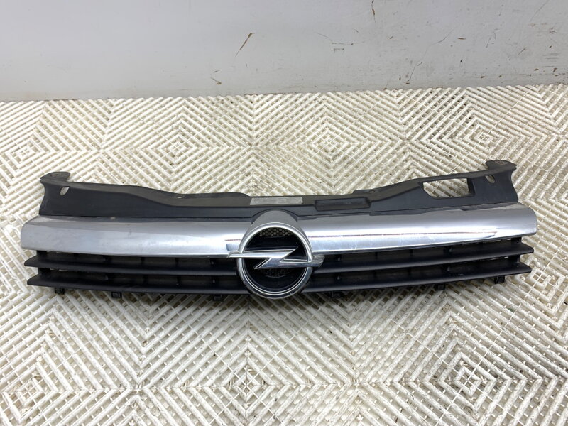 MASKA CHLADIČA GRILL OPEL ASTRA H (A04) 2004 - 2014