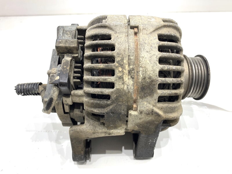 ALTERNÁTOR OPEL ASTRA H (A04) 2004 - 2014 0124425020 ALTERNÁTOR OPEL ASTRA H (A04) 2004 - 2014 0124425020