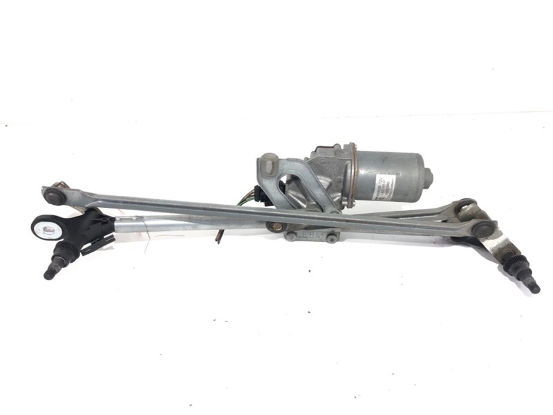 MECHANIZMUS STIERAČOV PREDNÝ BMW X1 (E84) 2009 - 2015 2992465 MECHANIZMUS STIERAČOV PREDNÝ BMW X1 (E84) 2009 - 2015 2992465