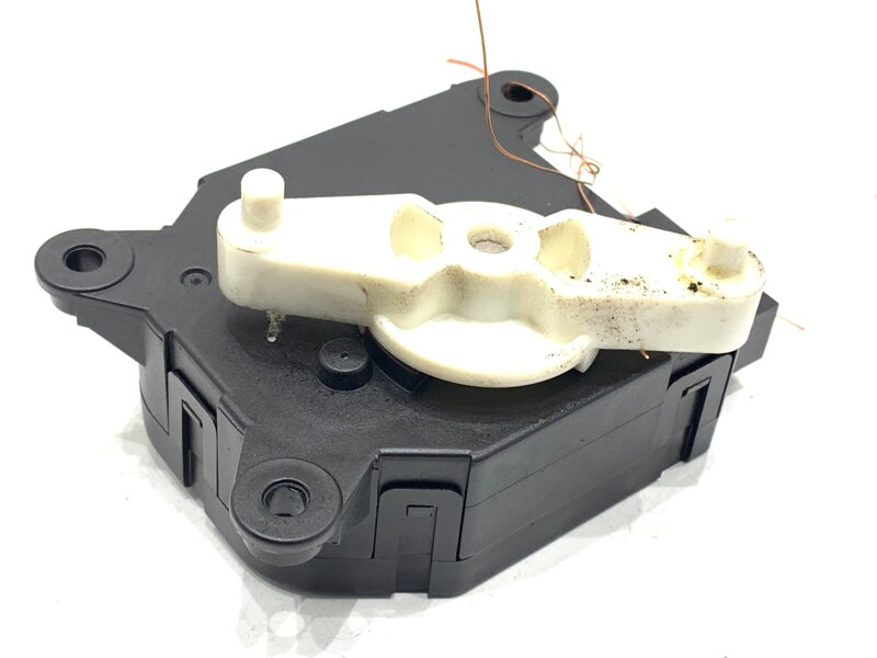 MOTOR RADIÁTORA KÚRENIA FIAT CROMA (194_) 2005 - 2022 006972T