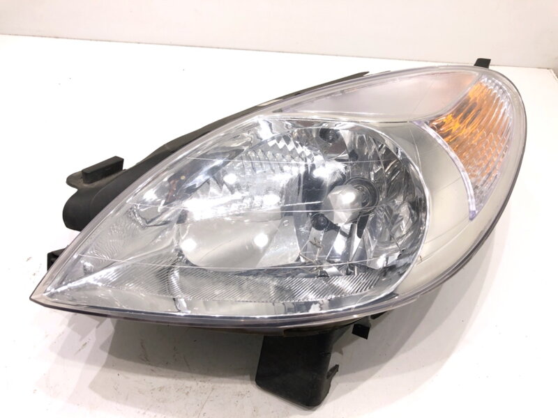 SVETLO ĽAVÉ PREDNÉ CITROEN XSARA PICASSO (N68) 1999 - 2012