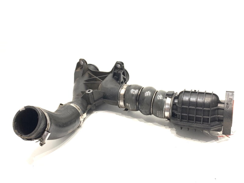 VZDUCHOVÉ POTRUBIE CITROEN BERLINGO MULTISPACE (B9) 2008 - 2022 9678406580 VZDUCHOVÉ POTRUBIE CITROEN BERLINGO MULTISPACE (B9) 2008 - 2022 9678406580