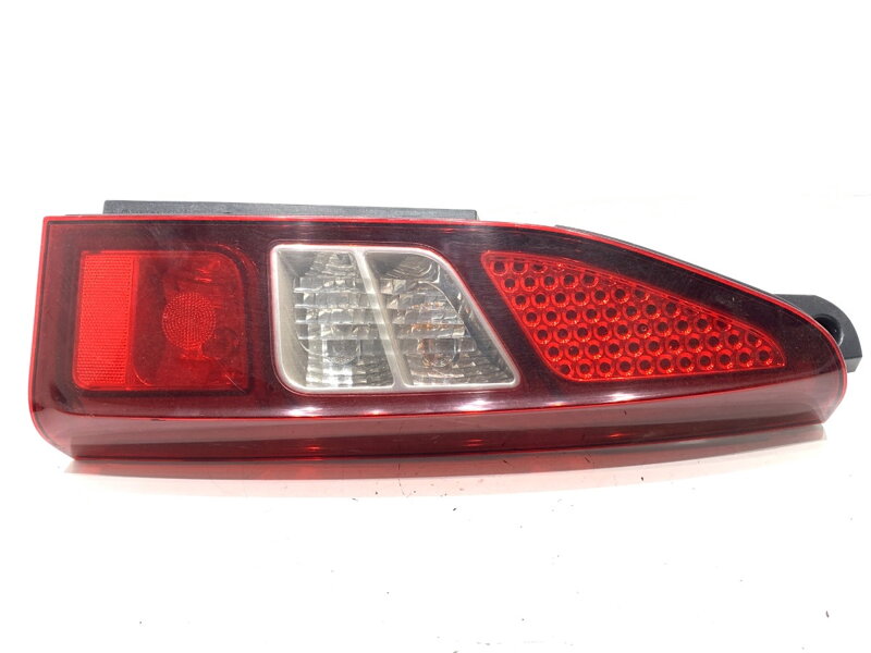 SVETLO PRAVÉ ZADNÉ CITROEN BERLINGO MULTISPACE (B9) 2008 - 2022 9680545180