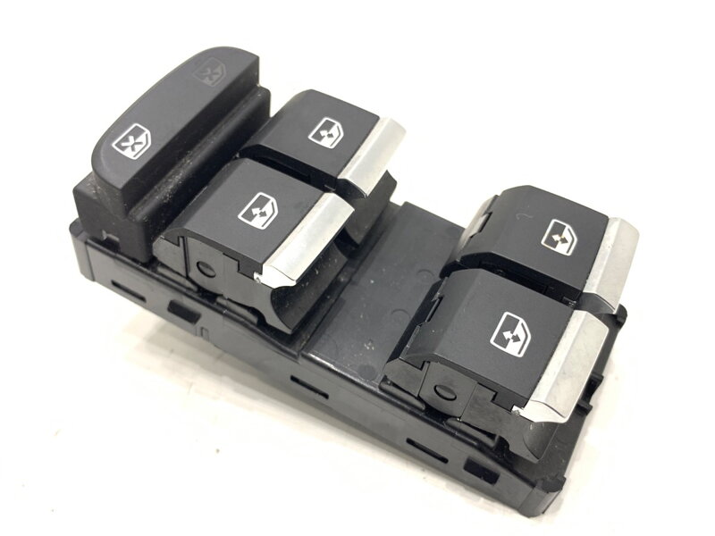 OVLÁDANIE OKIEN AUDI A4 B9 AVANT (8W5, 8WD) 2015 - 2025 8W0959851E OVLÁDANIE OKIEN AUDI A4 B9 AVANT (8W5, 8WD) 2015 - 2025 8W0959851E