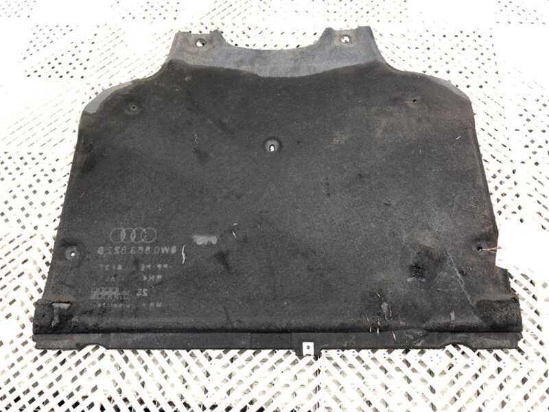 KRYT POD PREVODOVKU AUDI A4 B9 AVANT (8W5, 8WD) 2015 - 2025 8W0863822B