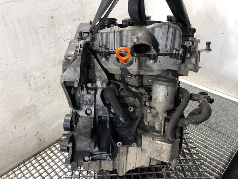 MOTOR SEAT EXEO (3R2) 2008 - 2013 CAGA