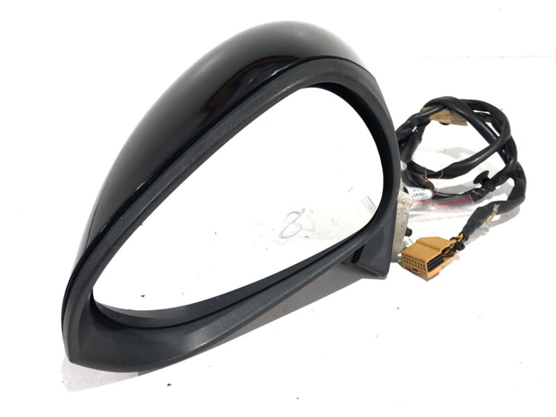 SPÄTNÉ ZRKADLO ĽAVÉ SEAT EXEO (3R2) 2008 - 2013