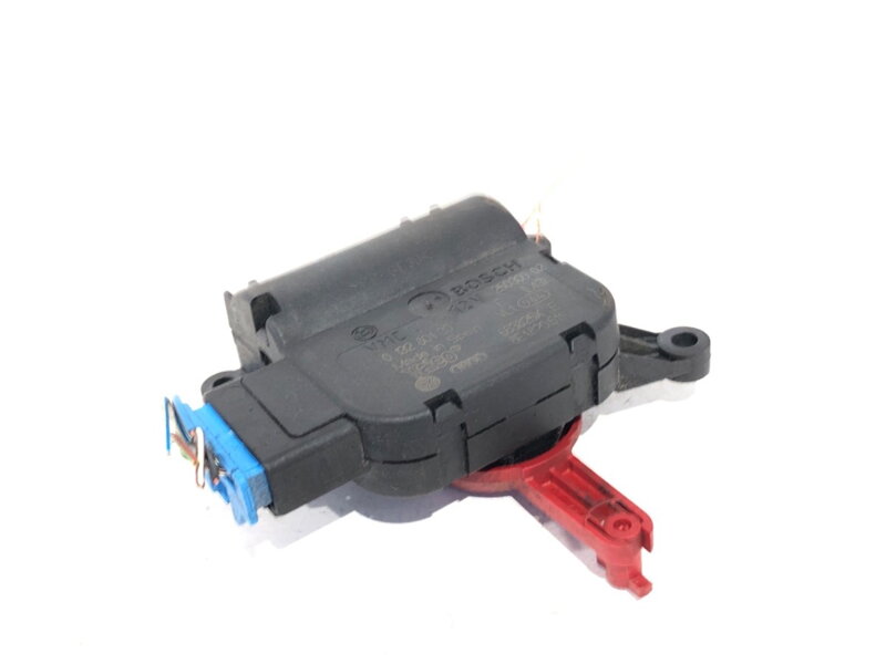 MOTOR RADIÁTORA KÚRENIA SEAT EXEO (3R2) 2008 - 2013