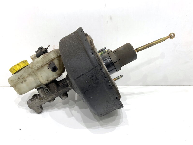 SERVO BRZDY SEAT IBIZA III (6L1) 2002 - 2009 6Q1614105AD