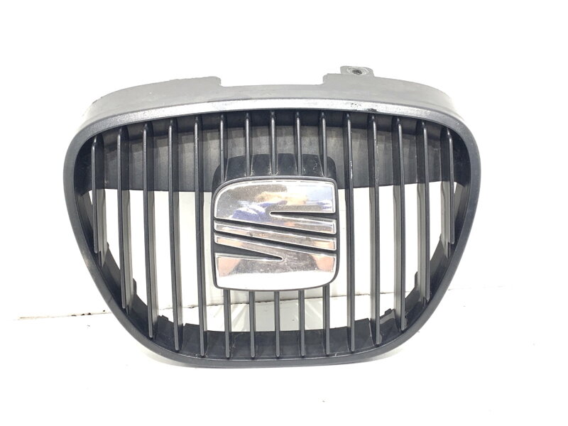 MASKA CHLADIČA GRILL SEAT IBIZA III (6L1) 2002 - 2009 6L0853651 6L0853654