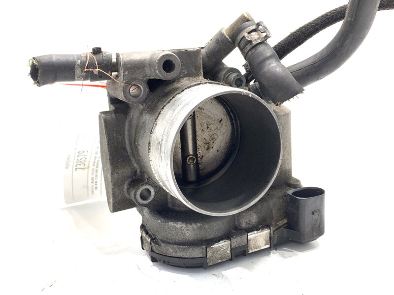 ŠKRTIACA KLAPKA AUDI A4 B6 AVANT (8E5) 2000 - 2005 06B133062H