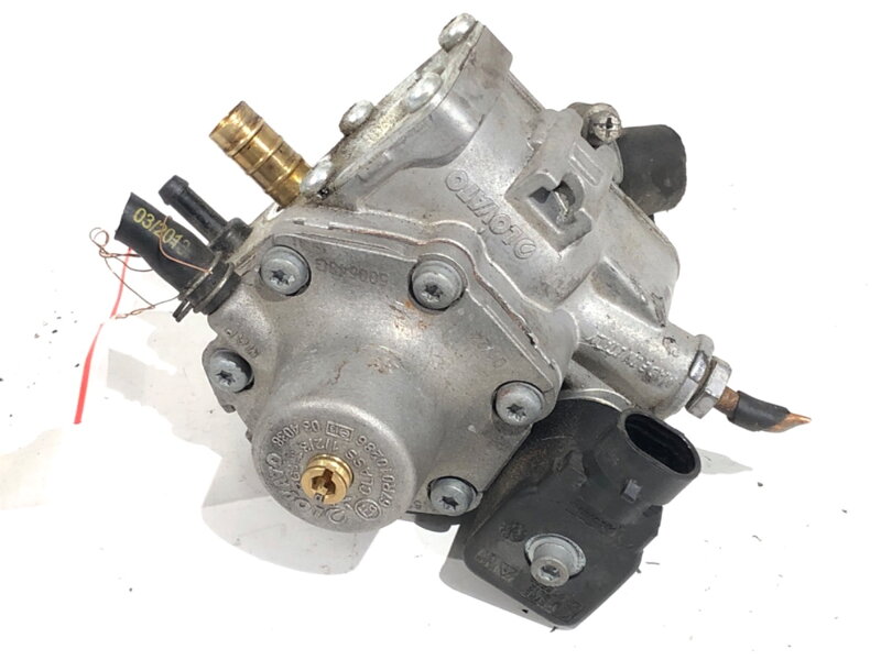 REDUKTOR DO PLYNU LPG AUDI A4 B6 AVANT (8E5) 2000 - 2005 67R010286