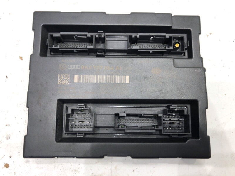 MODUL KOMFORTU AUDI A4 B8 (8K2) 2007 - 2015 8K0907064AL MODUL KOMFORTU AUDI A4 B8 (8K2) 2007 - 2015 8K0907064AL