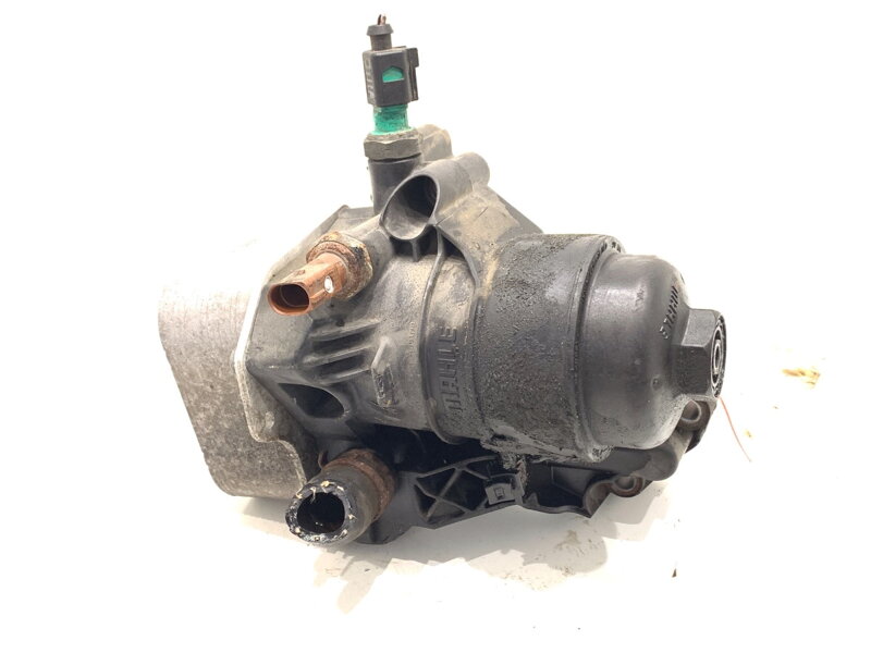 ZÁKLADŇA FILTRA OLEJA SKODA OCTAVIA III (5E3, NL3, NR3) 2012 - 2022 03N117021