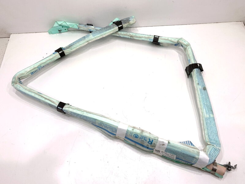HLAVOVÝ AIRBAG VZDUCHOVÝ PRAVÝ SKODA OCTAVIA III (5E3, NL3, NR3) 2012 - 2022 5E0880742