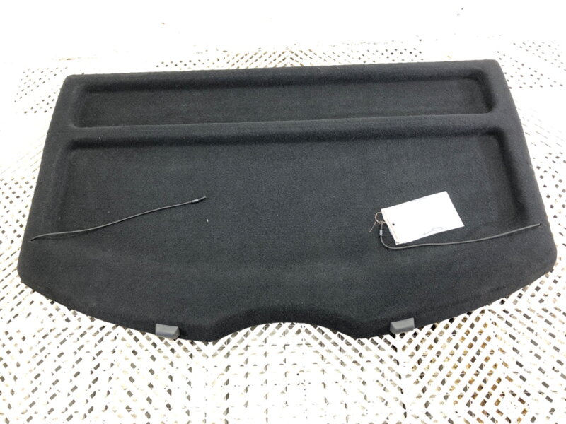 POLICA ZADNÁ SKODA OCTAVIA III (5E3, NL3, NR3) 2012 - 2022 5E5867769E POLICA ZADNÁ SKODA OCTAVIA III (5E3, NL3, NR3) 2012 - 2022 5E5867769E