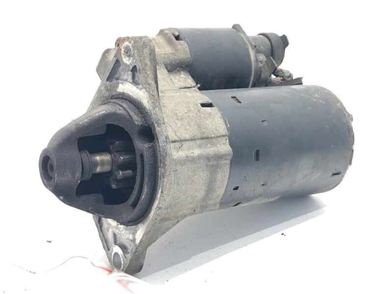 ŠTARTÉR ALFA ROMEO 147 (937_) 2000 - 2010 0001107411 ŠTARTÉR ALFA ROMEO 147 (937_) 2000 - 2010 0001107411