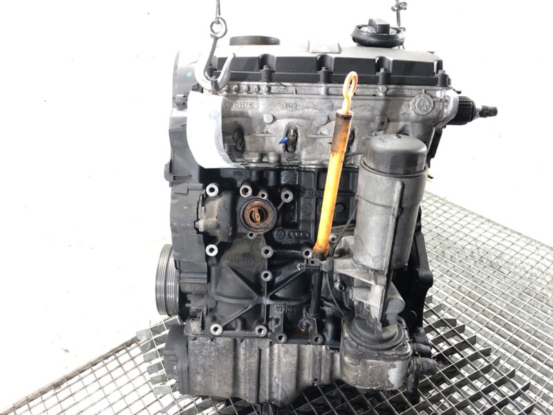 MOTOR VW PASSAT B5 (3B2) 1996 - 2001