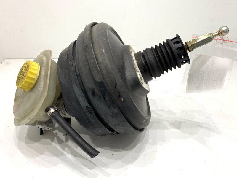 SERVO BRZDY VW PASSAT B5 (3B2) 1996 - 2001 4B3612105