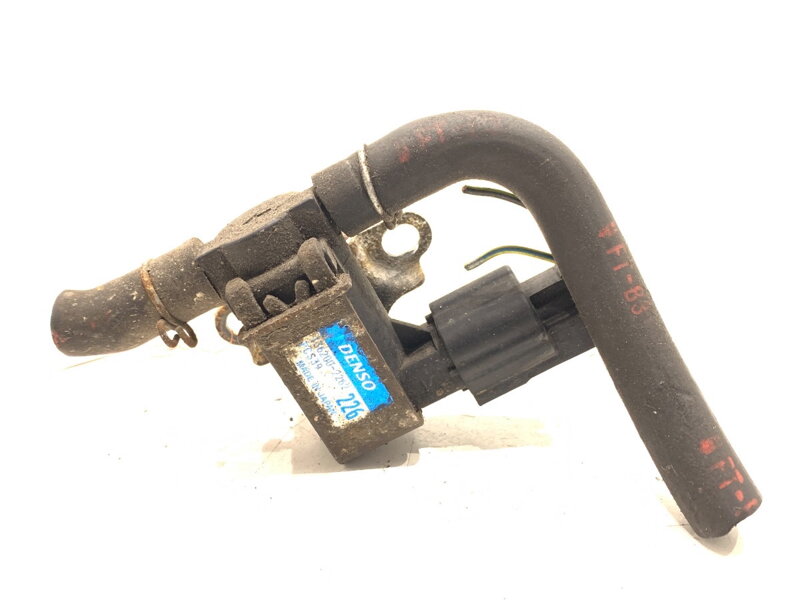 VENTIL PODTLAKU HONDA CIVIC VII HATCHBACK (EU, EP, EV) 2000 - 2006 136200-2262