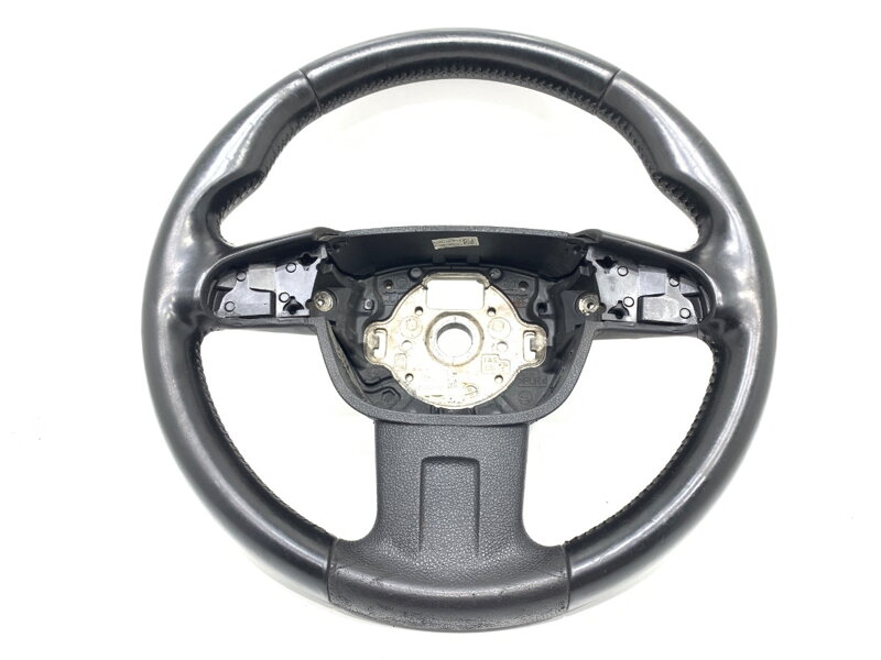 VOLANT SKODA SUPERB II (3T4) 2008 - 2015 3T0419091F VOLANT SKODA SUPERB II (3T4) 2008 - 2015 3T0419091F