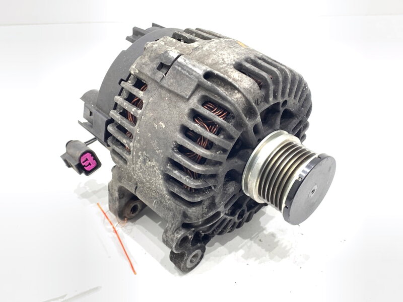 ALTERNÁTOR SKODA SUPERB II (3T4) 2008 - 2015 06F903023P ALTERNÁTOR SKODA SUPERB II (3T4) 2008 - 2015 06F903023P