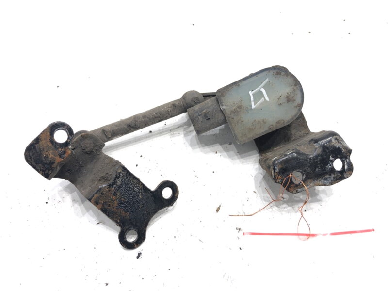 SNÍMAČ NÁKLONU XENÓN ZADNÝ ĽAVÝ SKODA SUPERB II (3T4) 2008 - 2015 SNÍMAČ NÁKLONU XENÓN ZADNÝ ĽAVÝ SKODA SUPERB II (3T4) 2008 - 2015