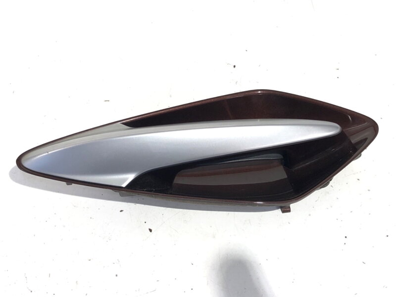 KĽUČKA VONKAJŠIA PRAVÁ PREDNÁ HONDA CIVIC VIII HATCHBACK (FN, FK) 2005 - 2022 KĽUČKA VONKAJŠIA PRAVÁ PREDNÁ HONDA CIVIC VIII HATCHBACK (FN, FK) 2005 - 2022
