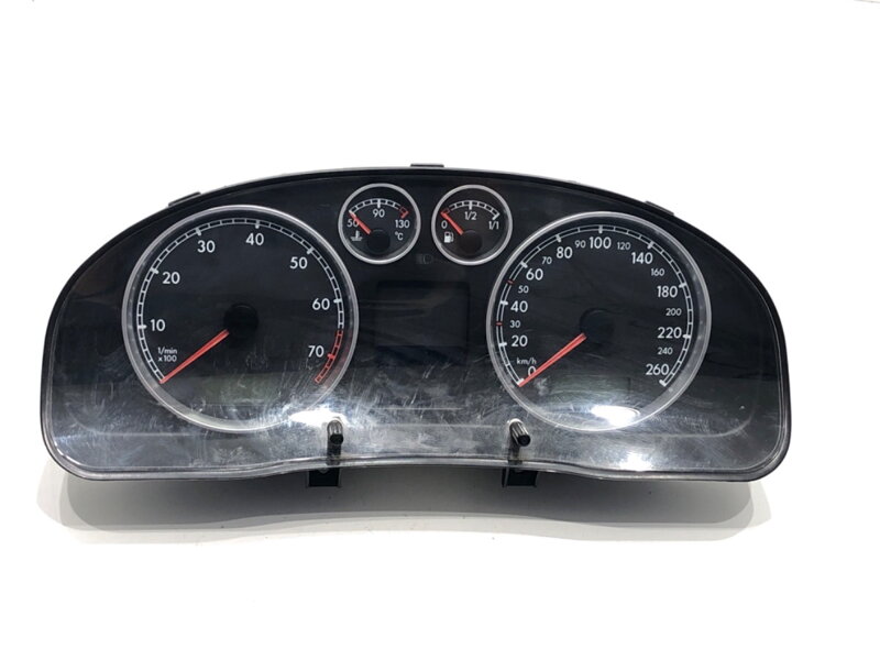 TACHOMETER BUDÍKY VW PASSAT B5.5 VARIANT (3B6) 2000 - 2005 3B0920825