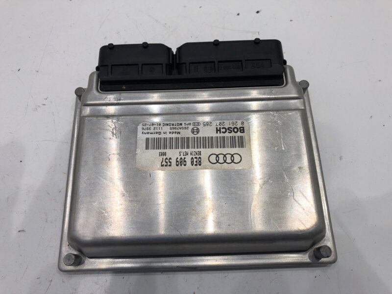 RIADIACA JEDNOTKA MOTORA AUDI A4 B6 (8E2) 2000 - 2005 8E0909557 RIADIACA JEDNOTKA MOTORA AUDI A4 B6 (8E2) 2000 - 2005 8E0909557