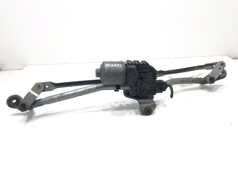 MECHANIZMUS STIERAČOV PREDNÝ AUDI A4 B6 (8E2) 2000 - 2005 8E1955603D MECHANIZMUS STIERAČOV PREDNÝ AUDI A4 B6 (8E2) 2000 - 2005 8E1955603D