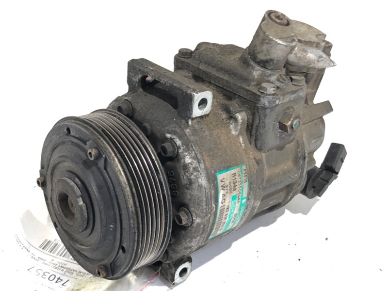 KOMPRESOR KLIMATIZÁCIE VW GOLF V (1K1) 2003 - 2010 1K0820803G