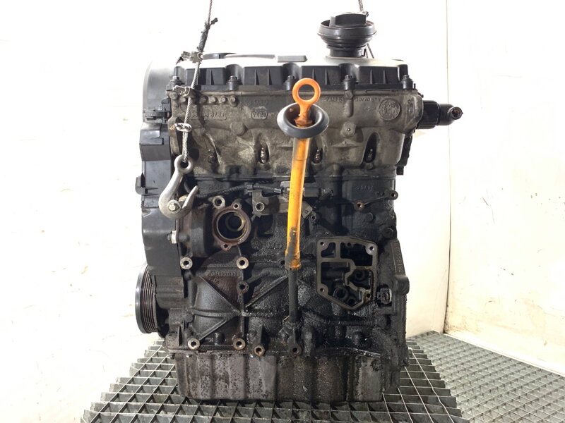 MOTOR VW GOLF V (1K1) 2003 - 2010 BKC MOTOR VW GOLF V (1K1) 2003 - 2010 BKC
