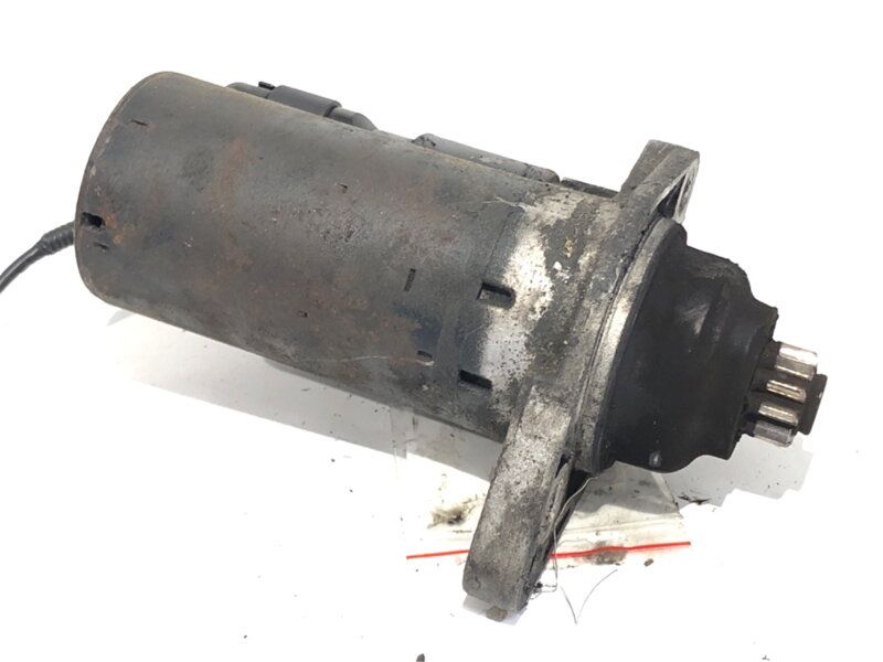 ŠTARTÉR VW GOLF V (1K1) 2003 - 2010 02Z911023FX ŠTARTÉR VW GOLF V (1K1) 2003 - 2010 02Z911023FX