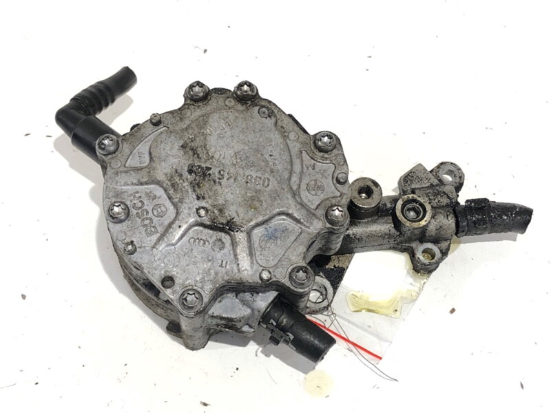 ČERPADLO PODTLAK VW GOLF V (1K1) 2003 - 2010 038145209C ČERPADLO PODTLAK VW GOLF V (1K1) 2003 - 2010 038145209C