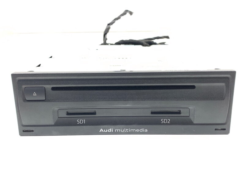 MENIČ AUDI A3 LIMOUSINE (8VS, 8VM) 2013 - 2022 8V1035652