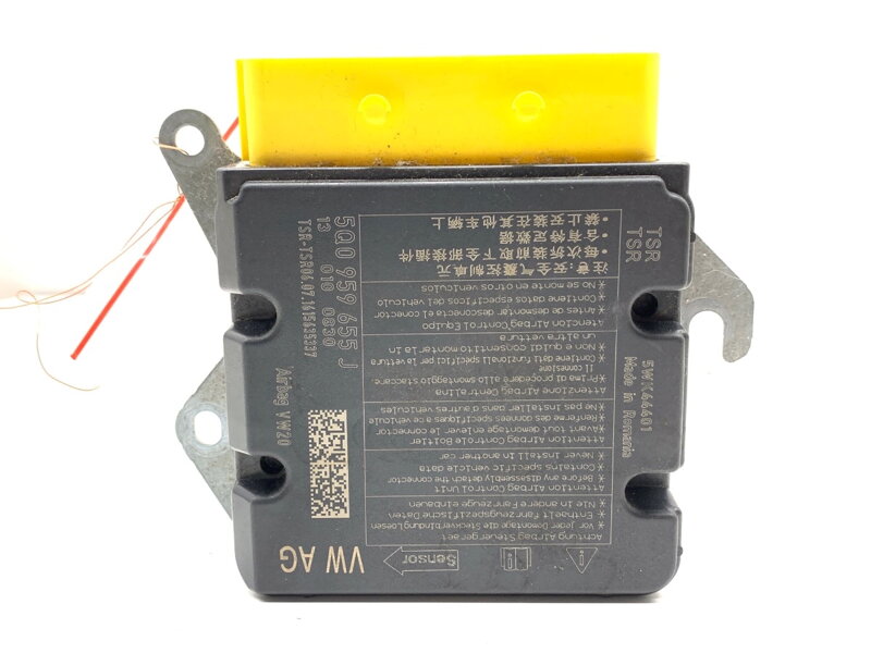 SENZOR AUDI A3 LIMOUSINE (8VS, 8VM) 2013 - 2022 5Q0959655J SENZOR AUDI A3 LIMOUSINE (8VS, 8VM) 2013 - 2022 5Q0959655J
