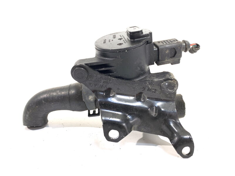 PRÍDAVNÁ VODNÁ PUMPA AUDI A3 LIMOUSINE (8VS, 8VM) 2013 - 2022 5Q0122096K PRÍDAVNÁ VODNÁ PUMPA AUDI A3 LIMOUSINE (8VS, 8VM) 2013 - 2022 5Q0122096K