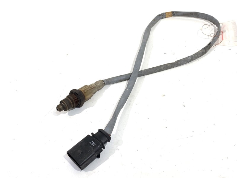 SONDA LAMBDA ZADNÁ AUDI A3 LIMOUSINE (8VS, 8VM) 2013 - 2022 06K906262AS SONDA LAMBDA ZADNÁ AUDI A3 LIMOUSINE (8VS, 8VM) 2013 - 2022 06K906262AS