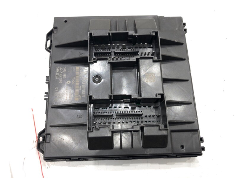 MODUL KOMFORTU SEAT IBIZA IV (6J5, 6P1) 2008 - 2017 6R0937087D MODUL KOMFORTU SEAT IBIZA IV (6J5, 6P1) 2008 - 2017 6R0937087D