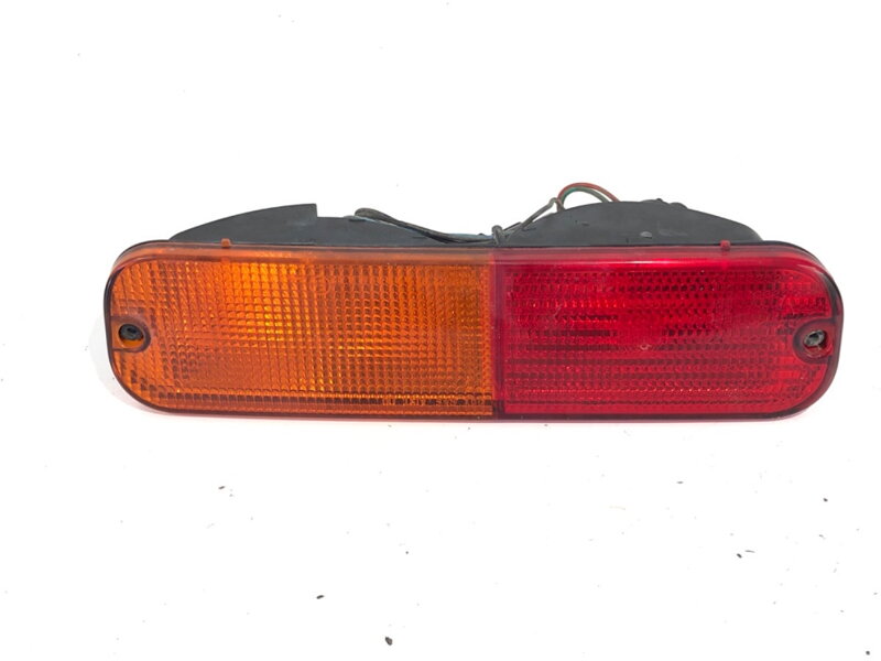 SVETLO NÁRAZNÍKA PRAVÉ ZADNÉ LAND ROVER FREELANDER I (L314) 1998 - 2006