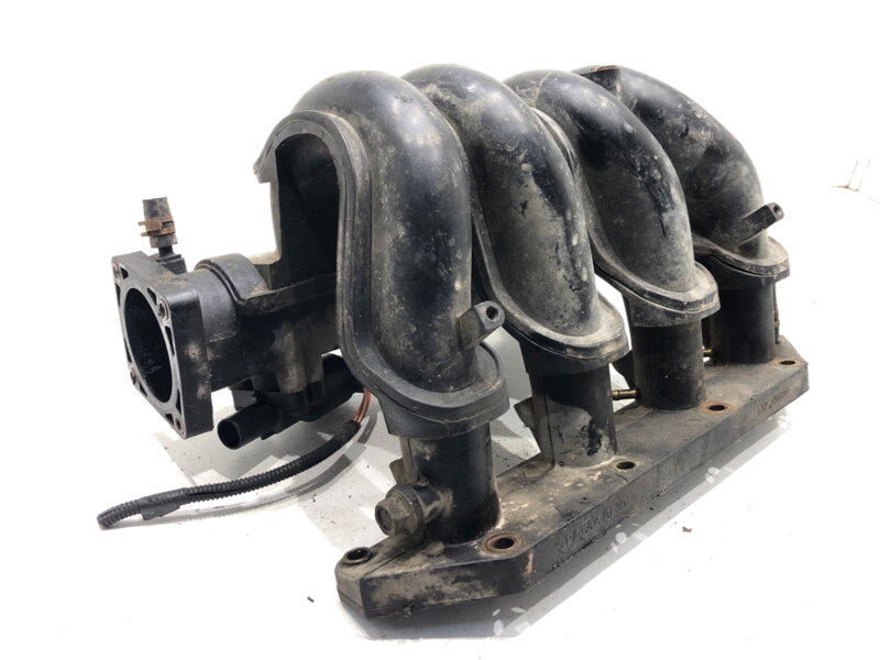 SACIE POTRUBIE LAND ROVER FREELANDER I (L314) 1998 - 2006