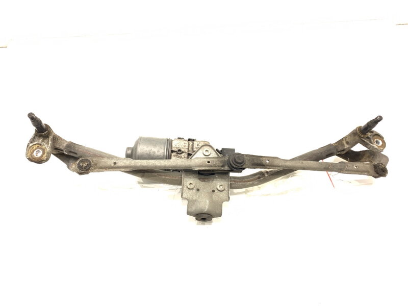 MECHANIZMUS STIERAČOV PREDNÝ VW POLO (9N_, 9A_) 2001 - 2014 6Q1955023E