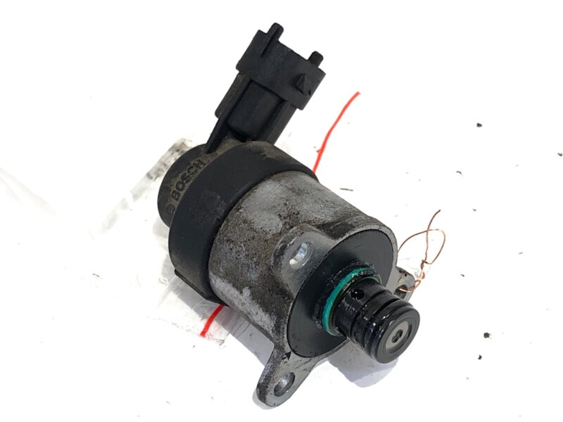 REGULÁTOR TLAKU PALIVA MAZDA 3 (BK) 2003 - 2009 0928400607