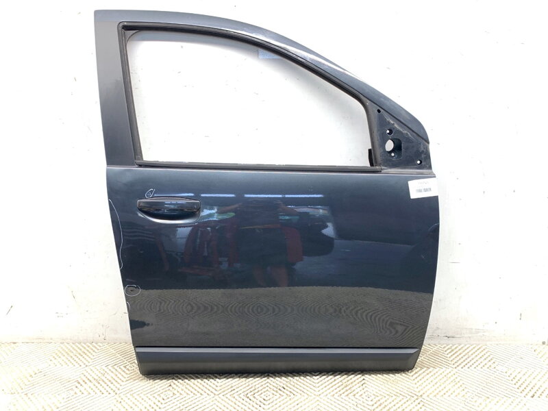 DVERE PRAVÉ PREDNÉ DACIA LODGY (JS_) 2012 - 2022 DVERE PRAVÉ PREDNÉ DACIA LODGY (JS_) 2012 - 2022