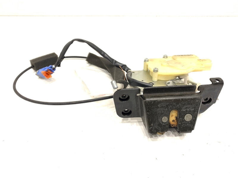 ZÁMOK VEKA BATOŽINOVÉHO PRIESTORU ZADNÝ HONDA JAZZ II (GD_, GE3, GE2) 2001 - 2008 ZÁMOK VEKA BATOŽINOVÉHO PRIESTORU ZADNÝ HONDA JAZZ II (GD_, GE3, GE2) 2001 - 2008